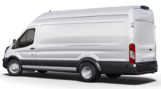 2023 Ford Transit External Image 2